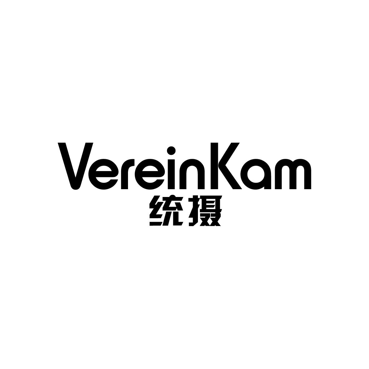 统摄 VEREINKAM