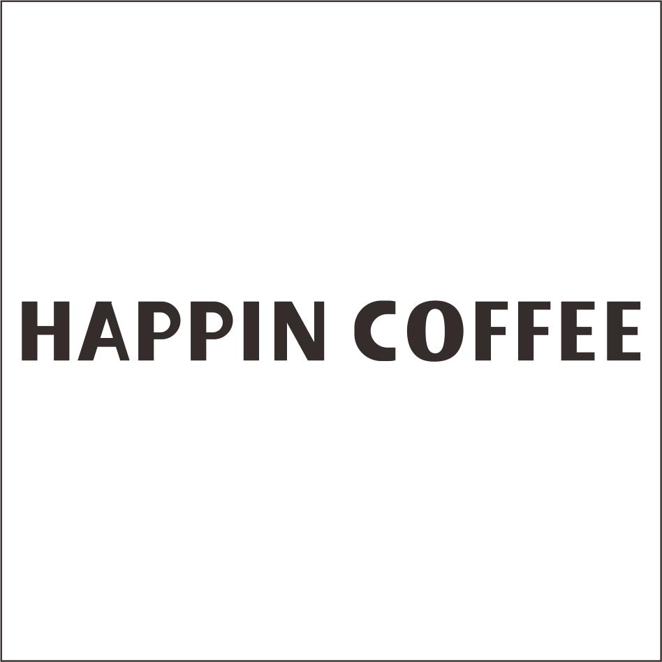 HAPPIN COFFEE