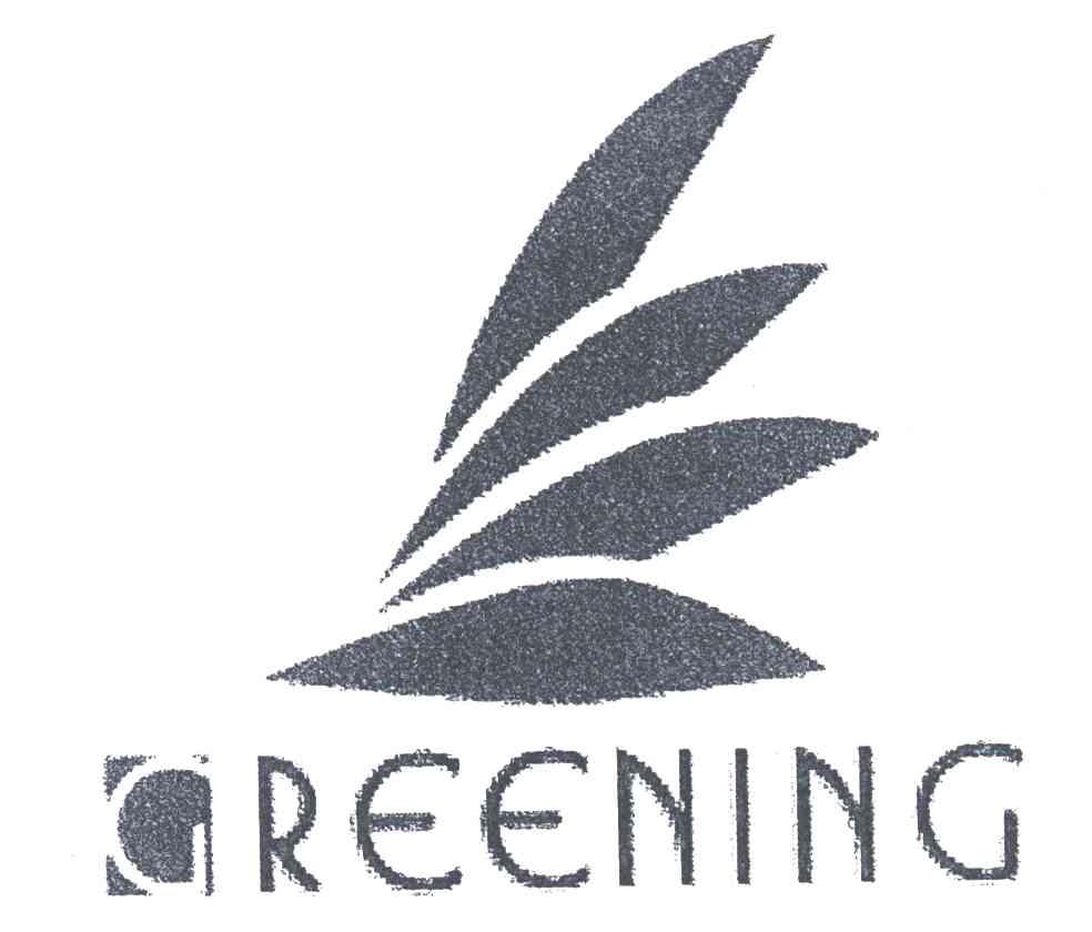 GREENING