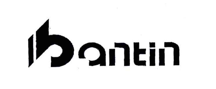 BANTIN