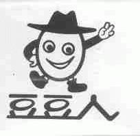 豆豆人
