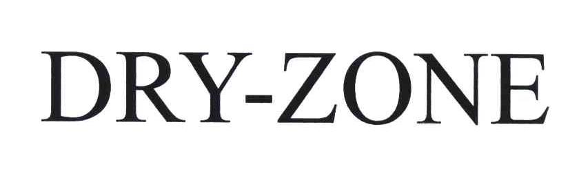 DRY ZONE