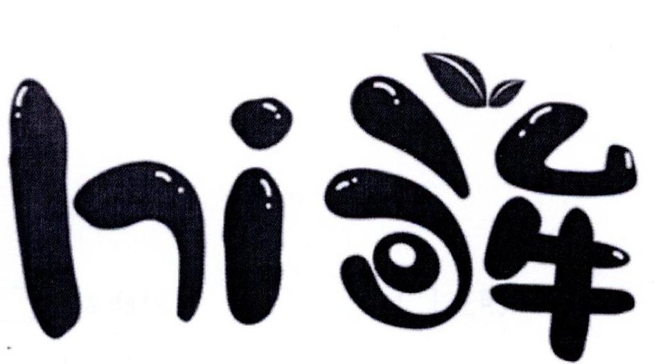 HI眸