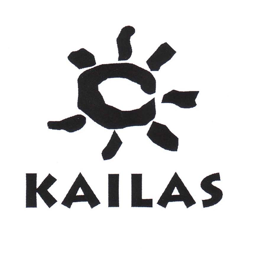 KAILAS