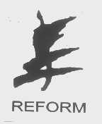 REFORM