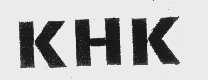 KHK
