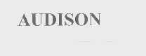 AUDISON