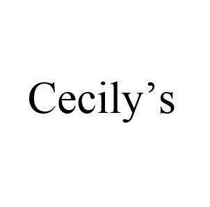 CECILY'S