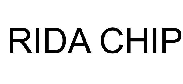RIDA CHIP
