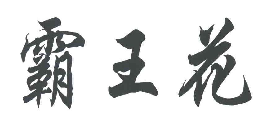 霸王花