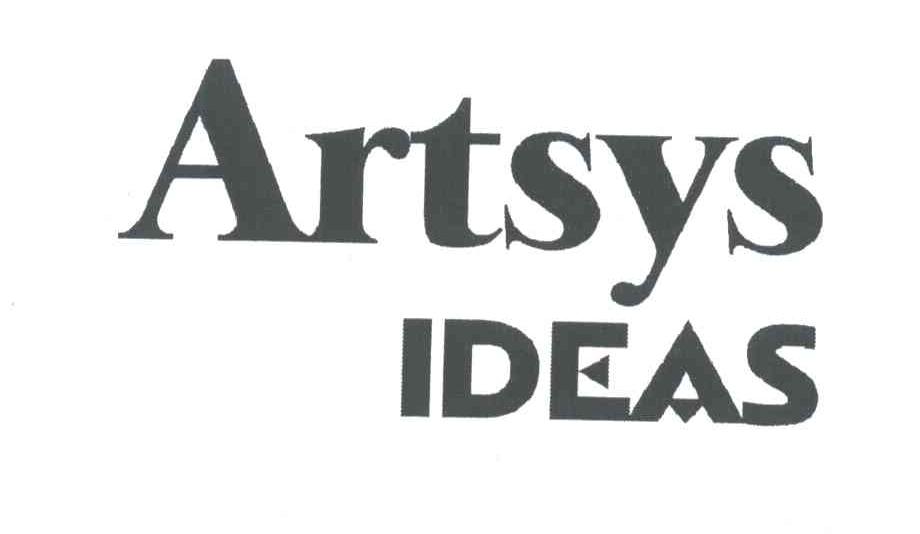 ARTSYS IDEAS