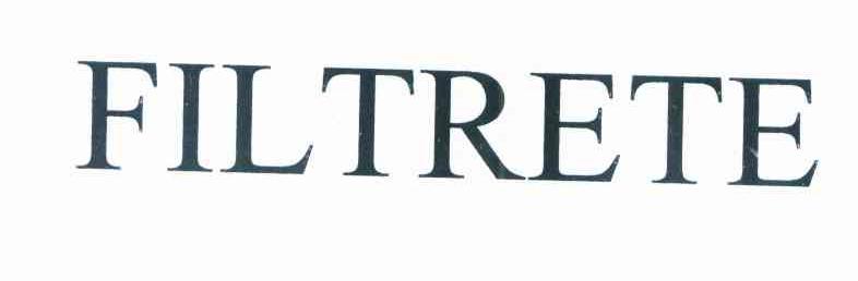 FILTRETE