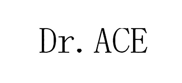 DR. ACE