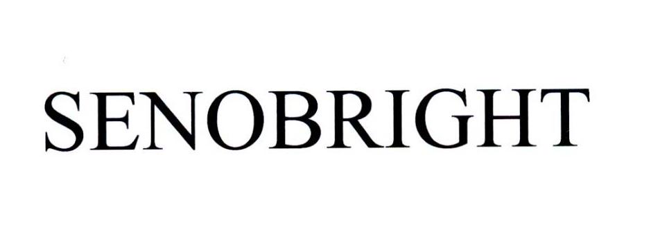 SENOBRIGHT