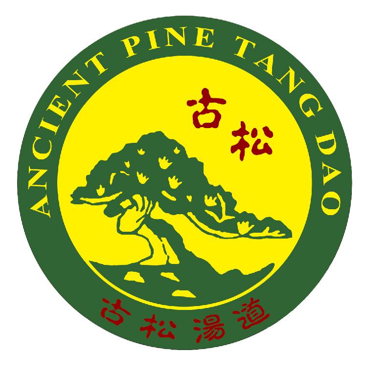 古松汤道 古松 ANCIENT PINE TANG DAO