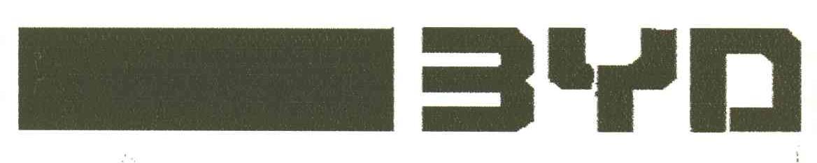 BYD