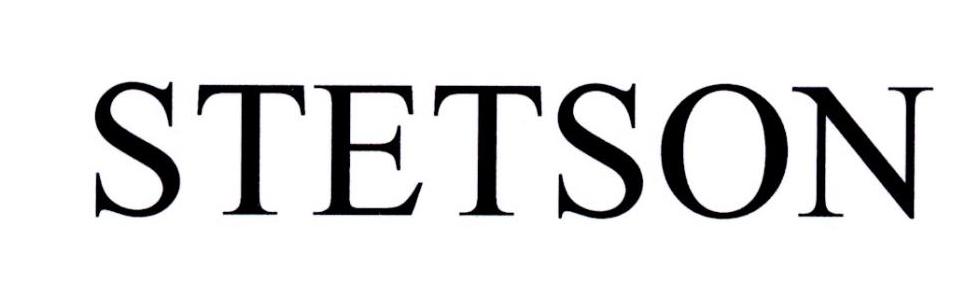 STETSON