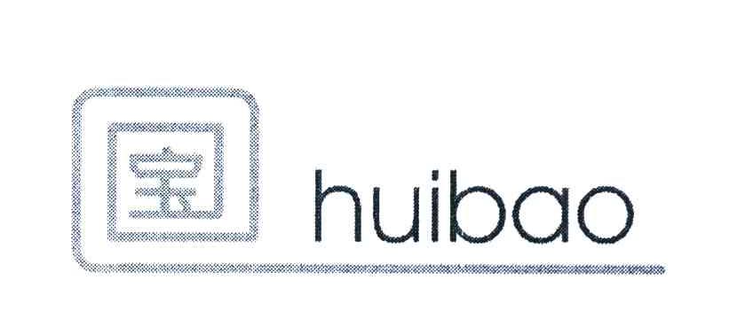 宝 HUIBAO