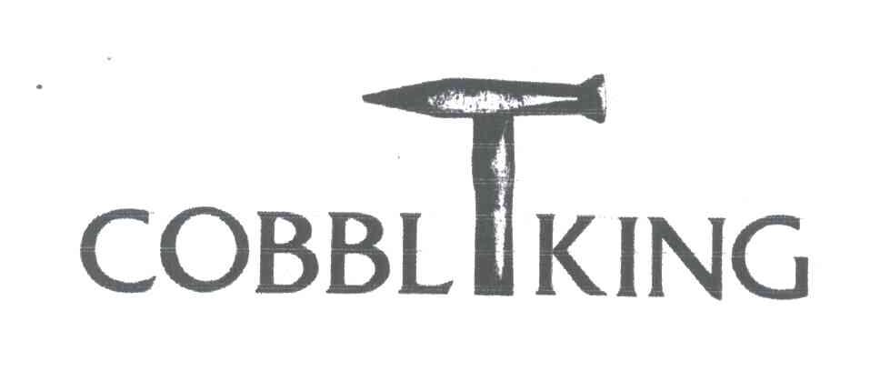 COBBLKING