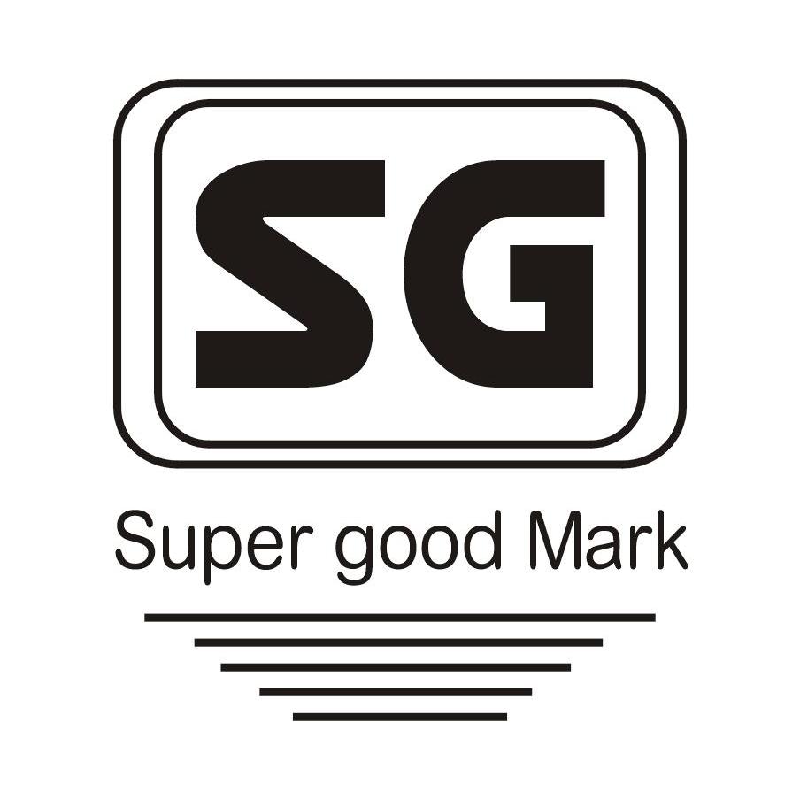 SUPER GOOD MARK SG