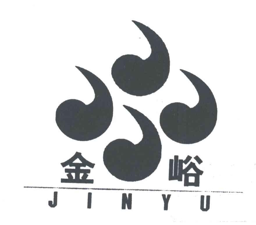 金峪