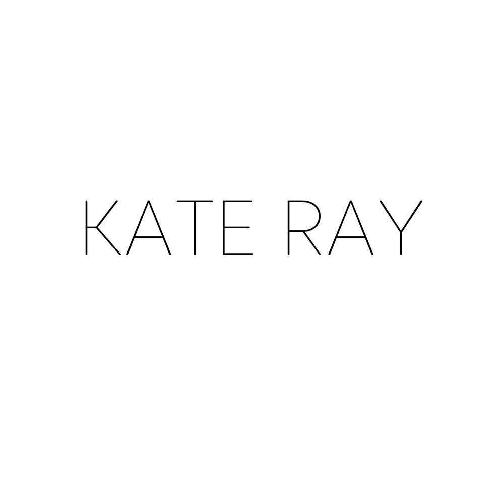 KATE RAY