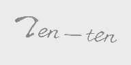 TEN-TEN