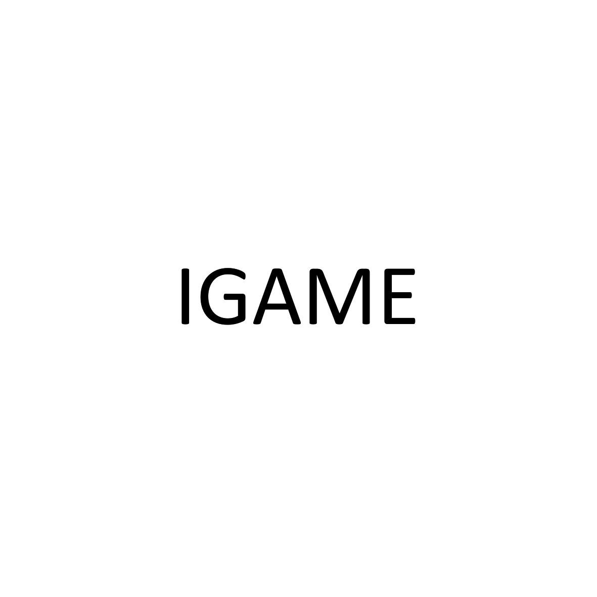 IGAME