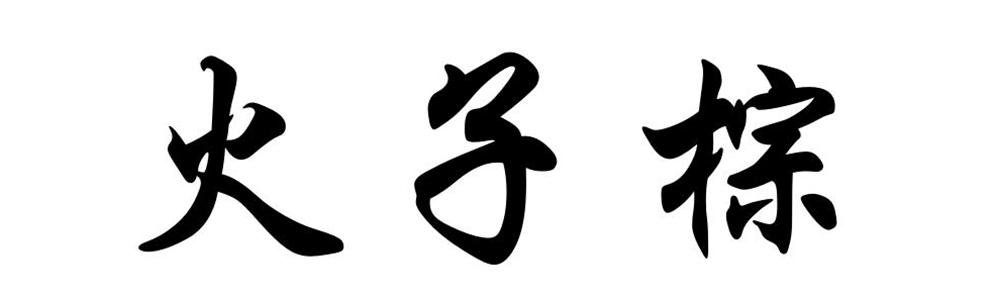 火子棕