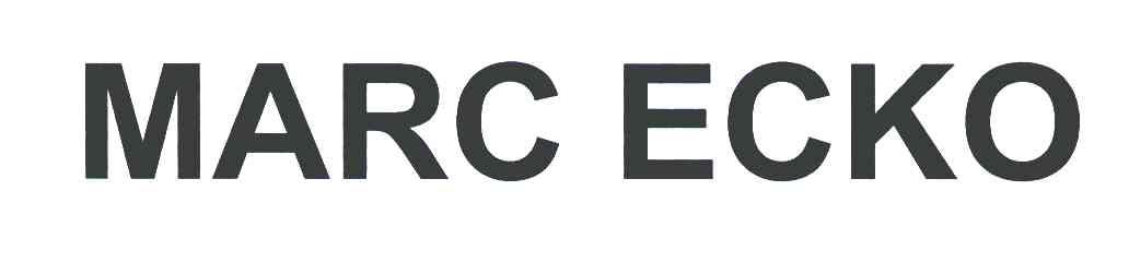 MARC ECKO