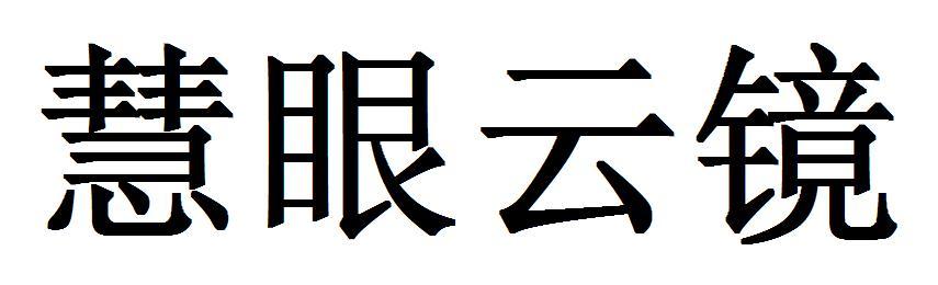 慧眼云镜