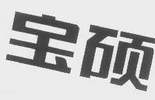宝硕