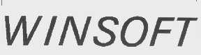 WINSOFT