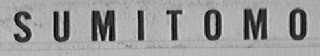 SUMITOMO