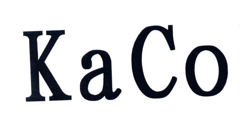 KACO