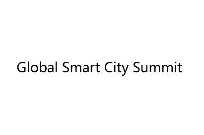 GLOBAL SMART CITY SUMMIT