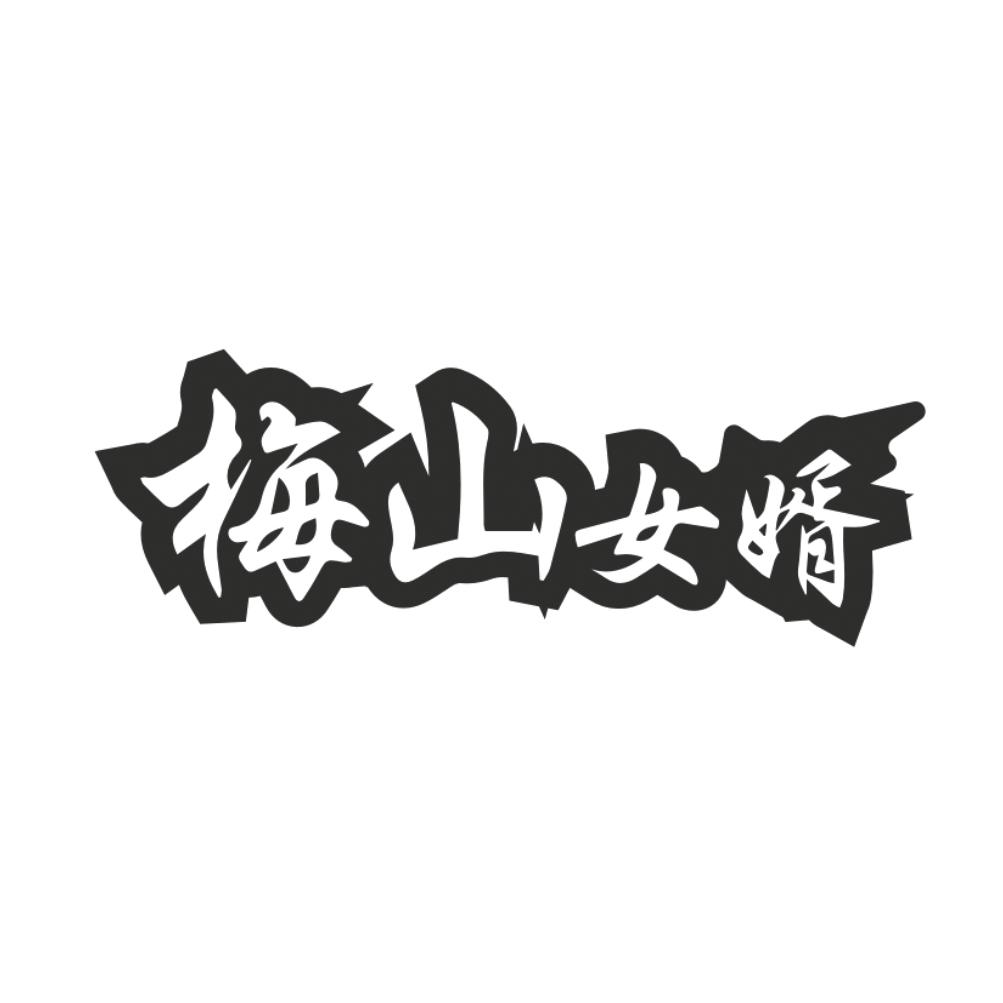 梅山女婿