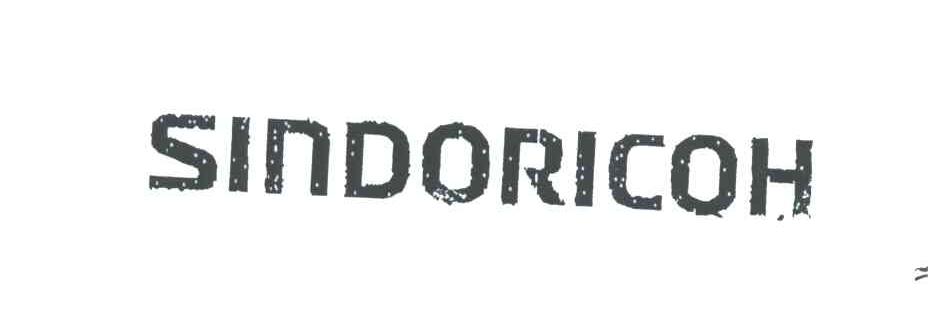 SINDORICOH