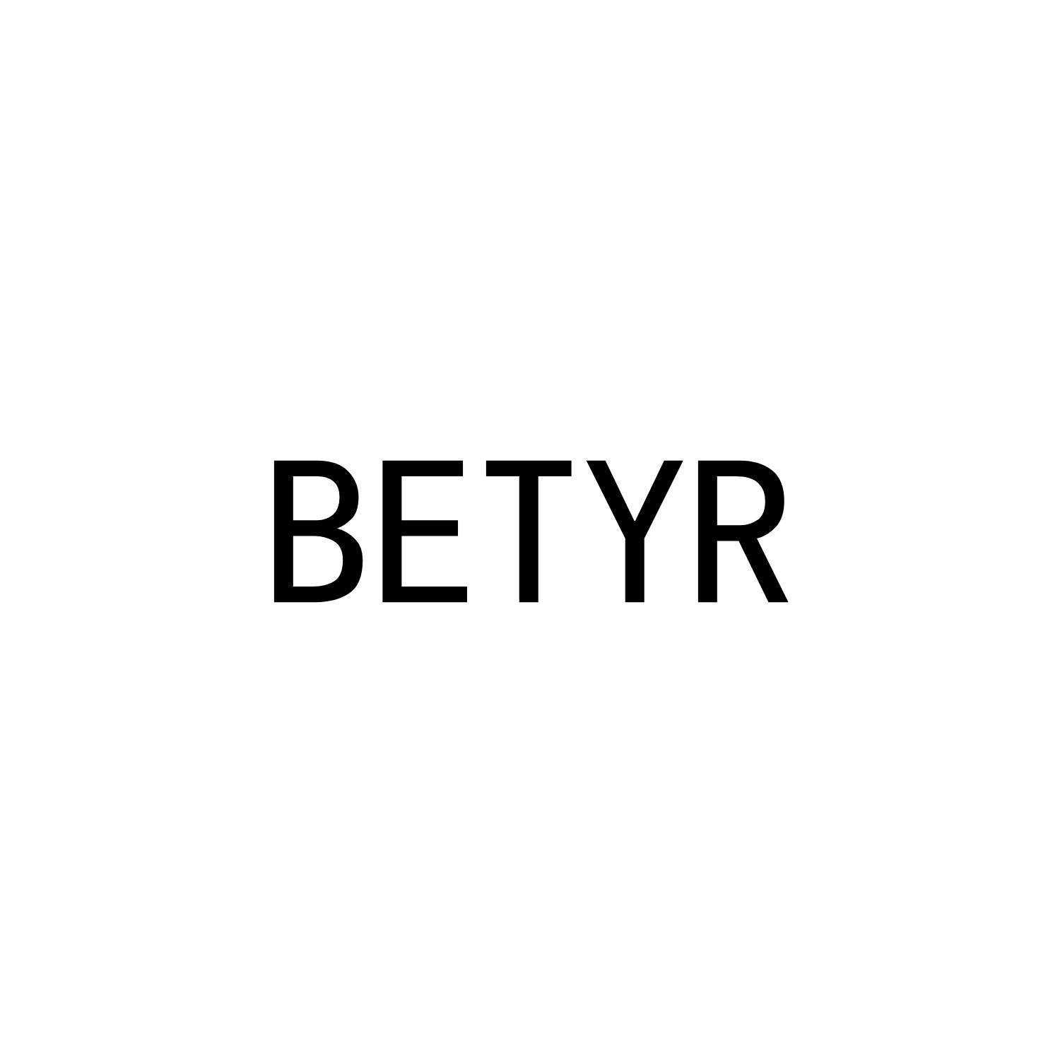 BETYR