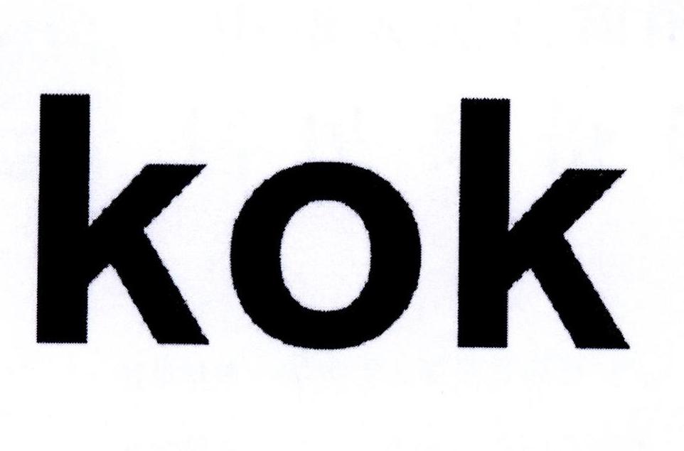 KOK