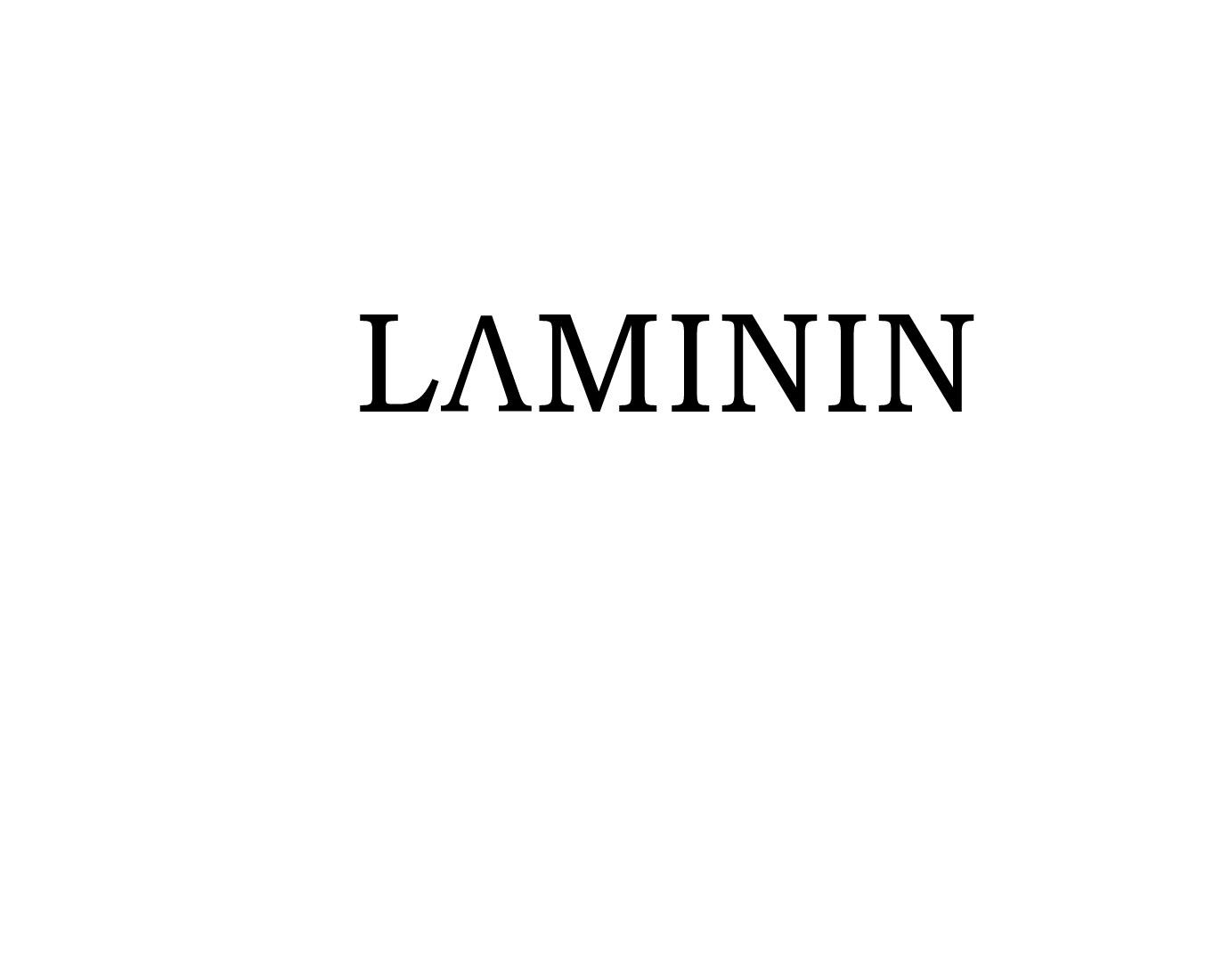 LAMININ