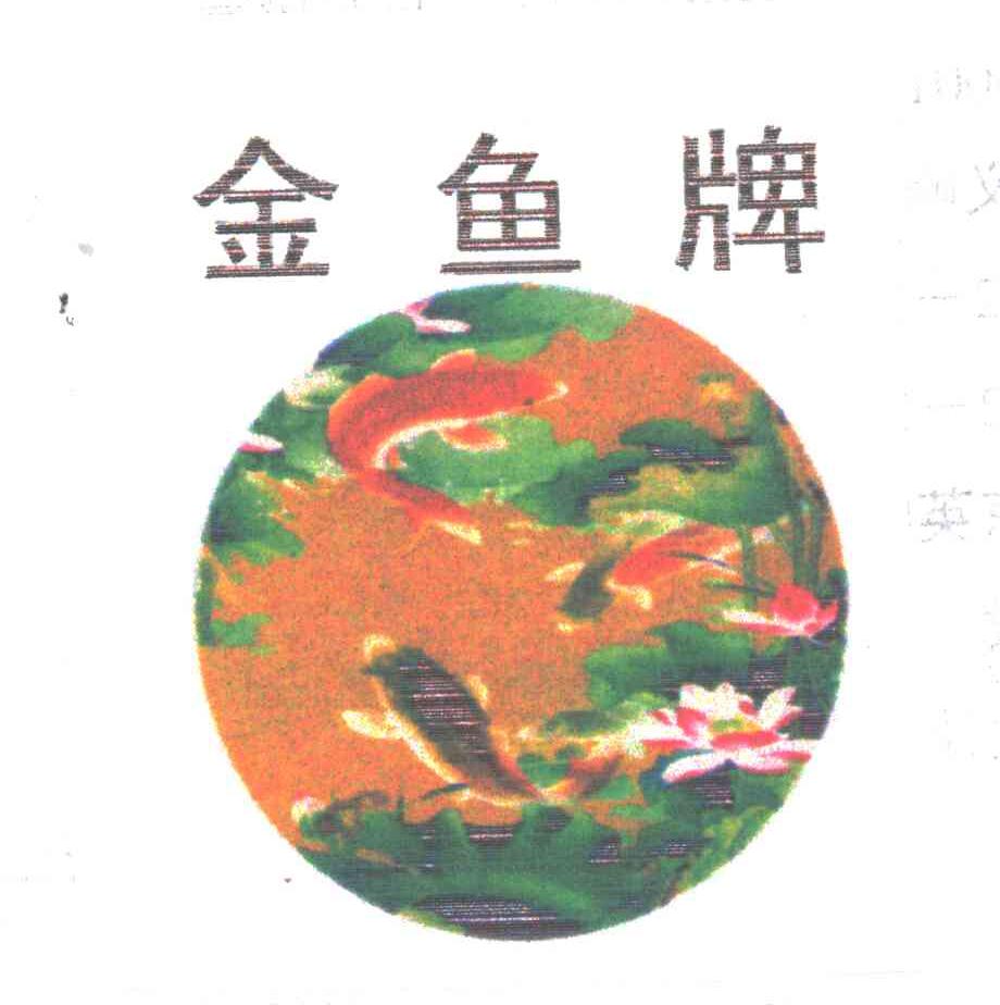 金鱼