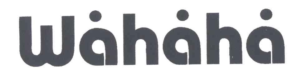 WAHAHA