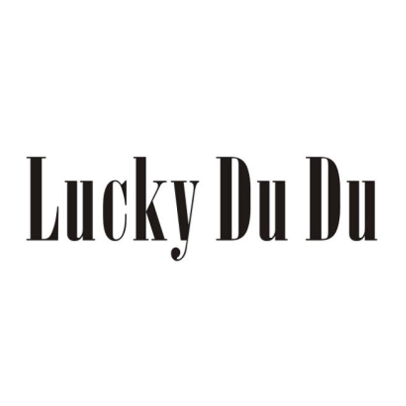 LUCKY DU DU