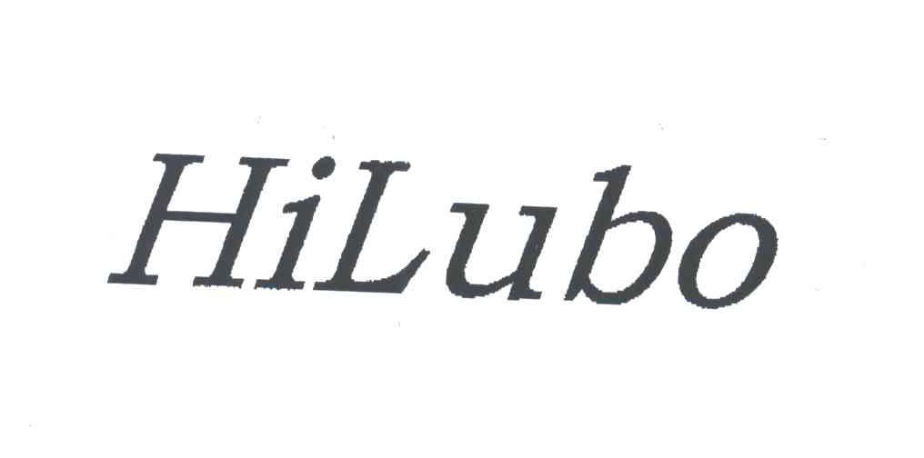 HILUBO