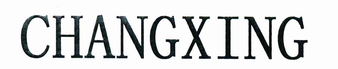 CHANGXING