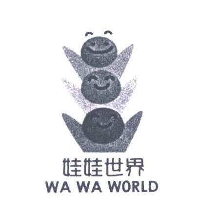 娃娃世界;WA WA WORLD:
