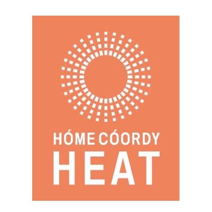 HOME COORDY HEAT