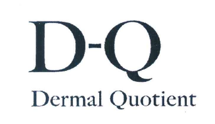 DERMAL QUOTIENT D-Q