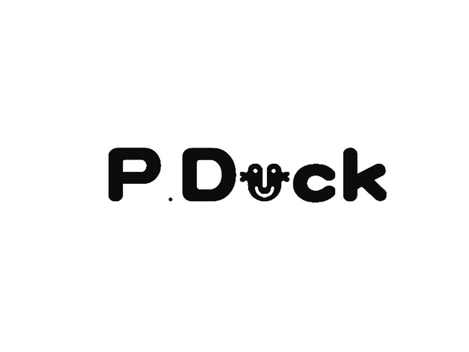 P.DUCK